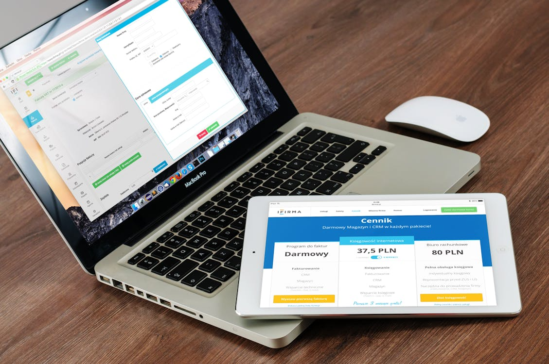  A website with accurate translations for a foreign market.