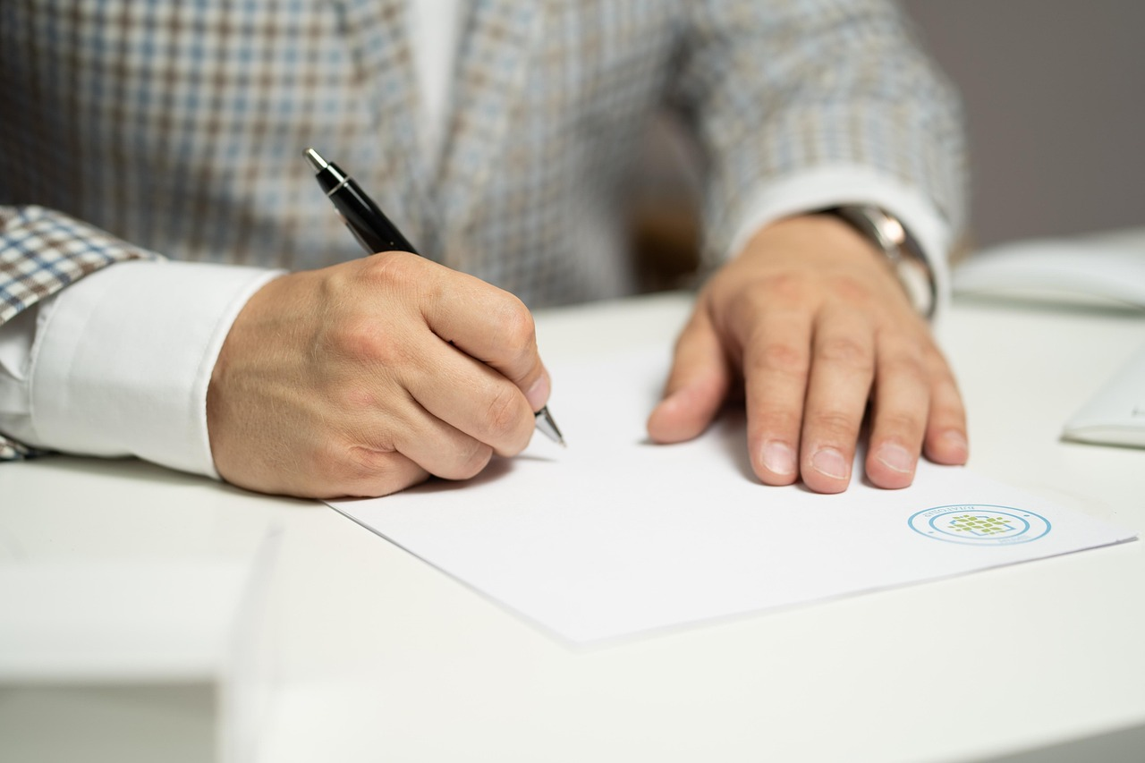Project manager at a CRO cross-checking certified translations for regulatory submission