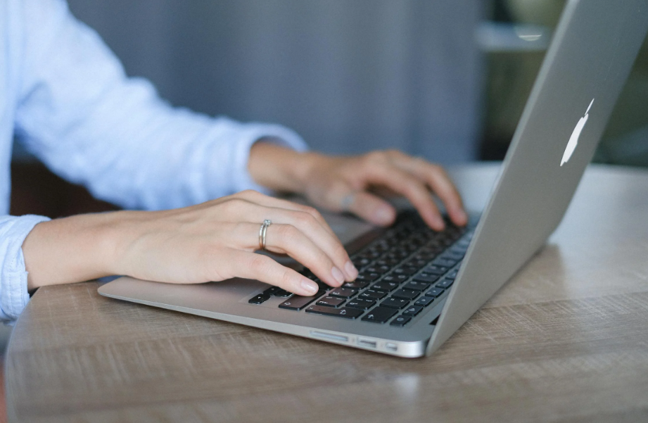 A person providing certified legal translation services.
